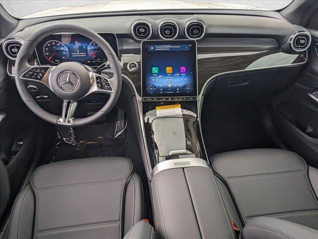New 2026 Mercedes-Benz GLC 300 image 13