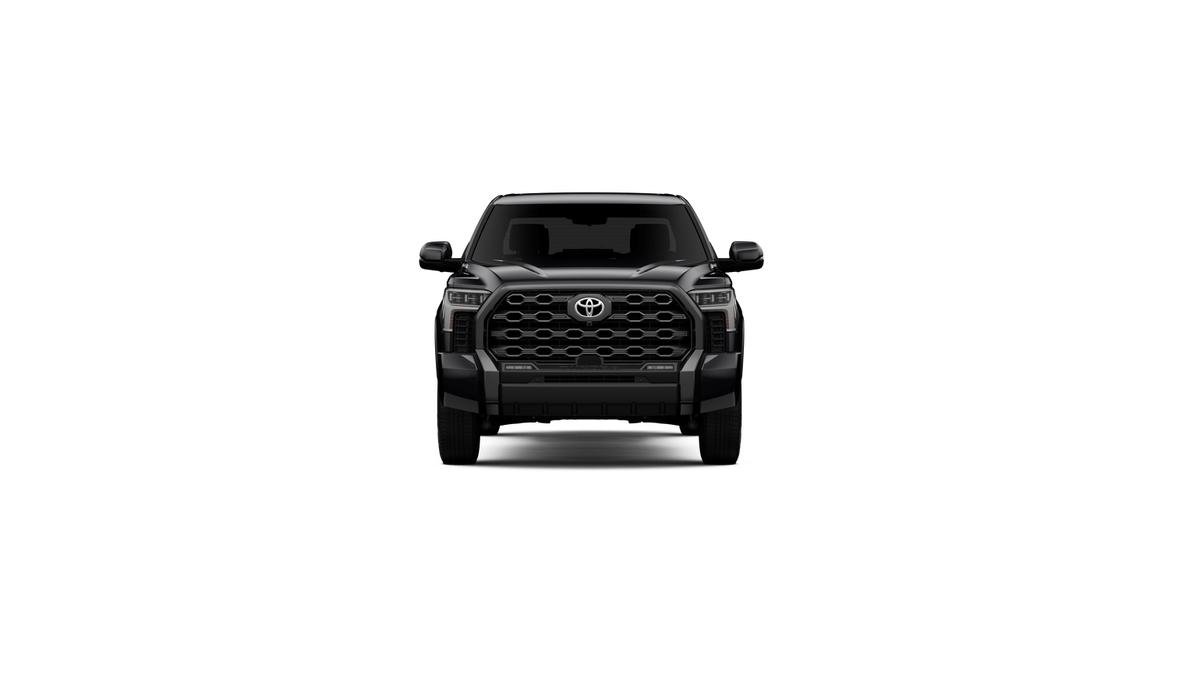 New 2025 Toyota Tundra Platinum image 51