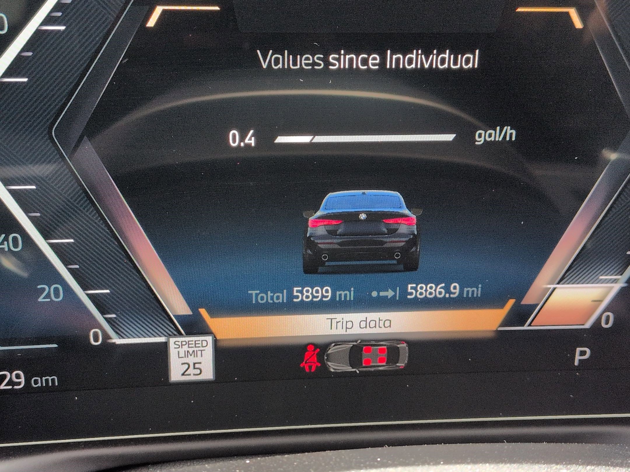 Used 2026 BMW 430i Coupe image 21