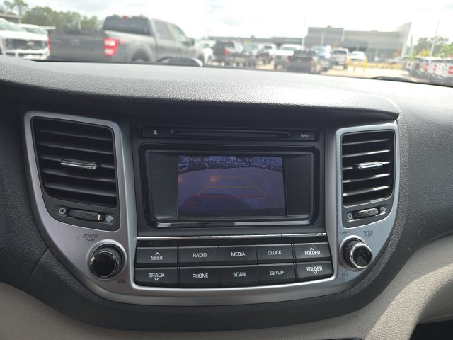 Used 2018 Hyundai Tucson SE FWD image 17