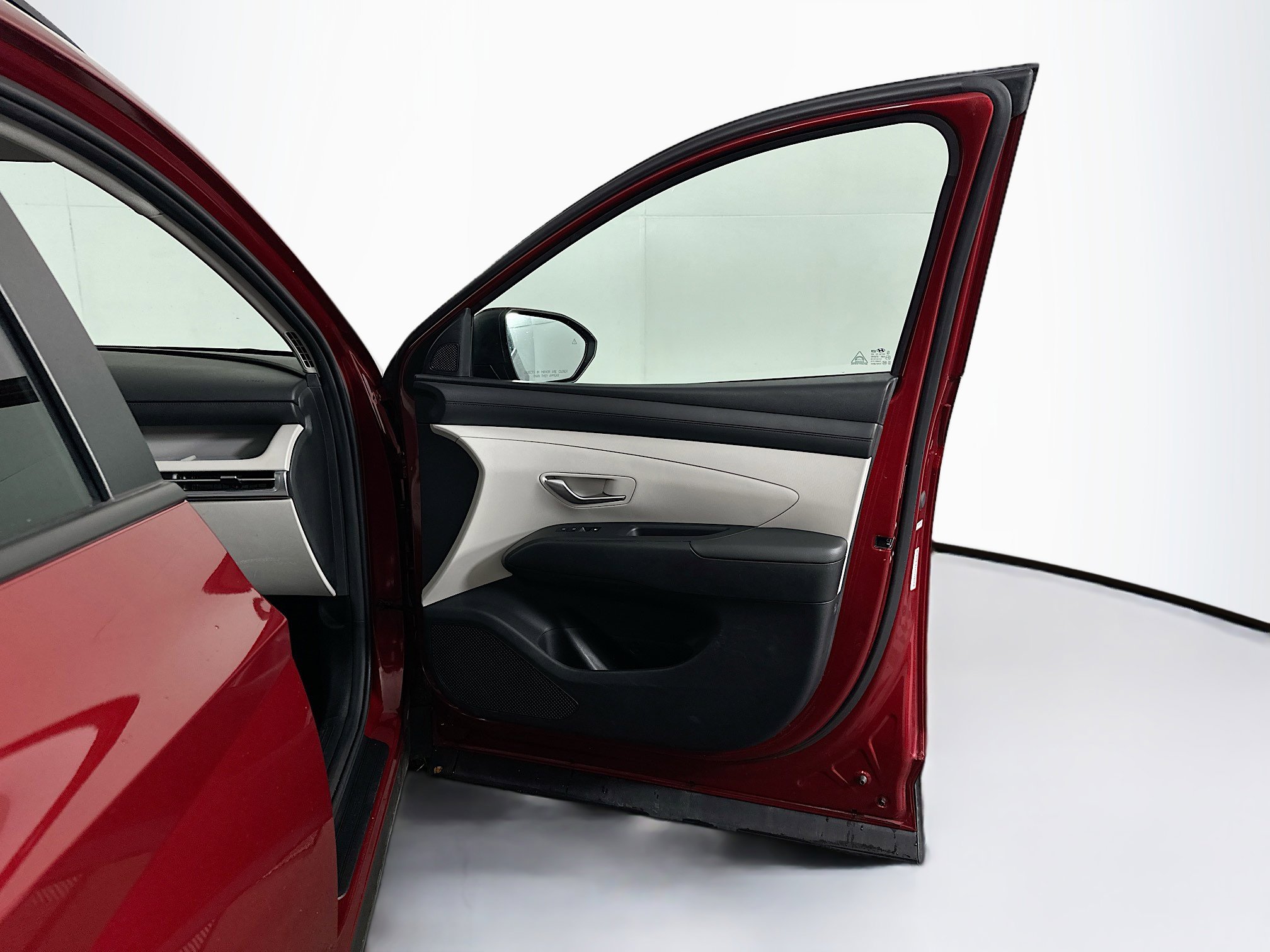 Used 2025 Hyundai Tucson SEL image 31