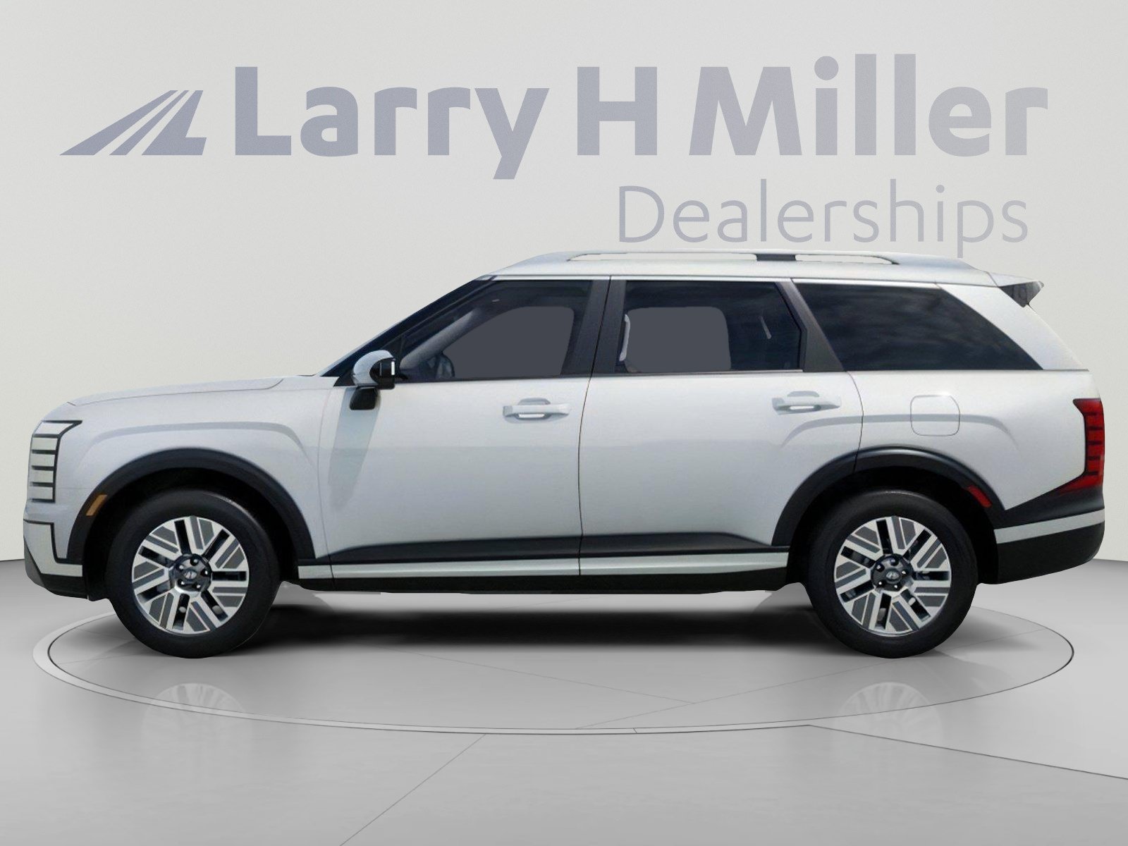 New 2026 Hyundai Palisade SEL AWD/4WD image 3