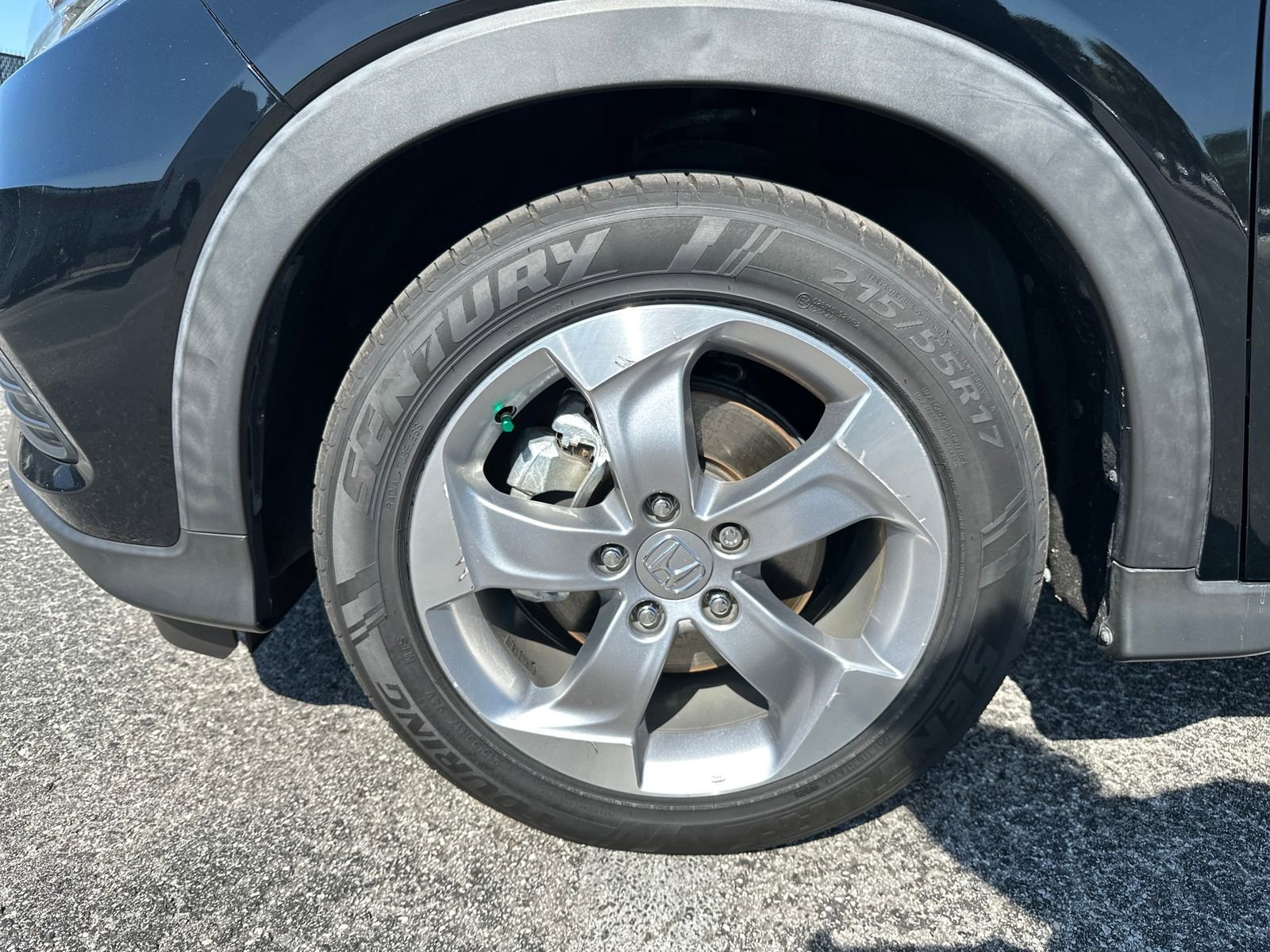 Used 2022 Honda HR-V LX image 15