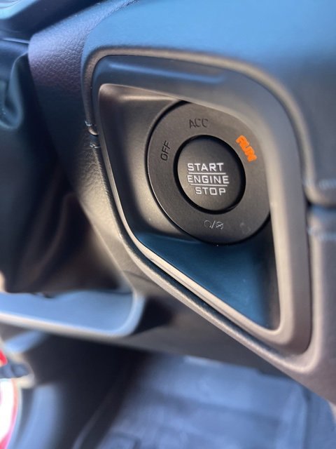 Used 2024 Jeep Wrangler Unlimited Rubicon 392 image 20