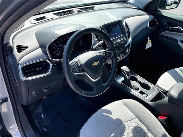 Used 2024 Chevrolet Equinox LS w/ LS Convenience Package FWD image 14