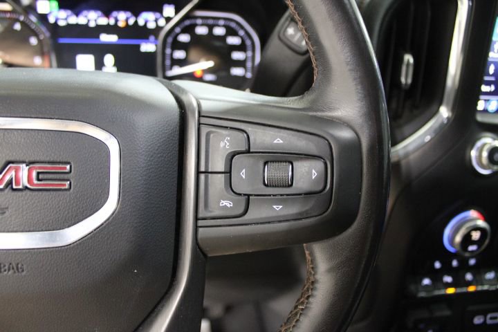 Used 2020 GMC Sierra 1500 AT4 w/ AT4 Premium Package image 29
