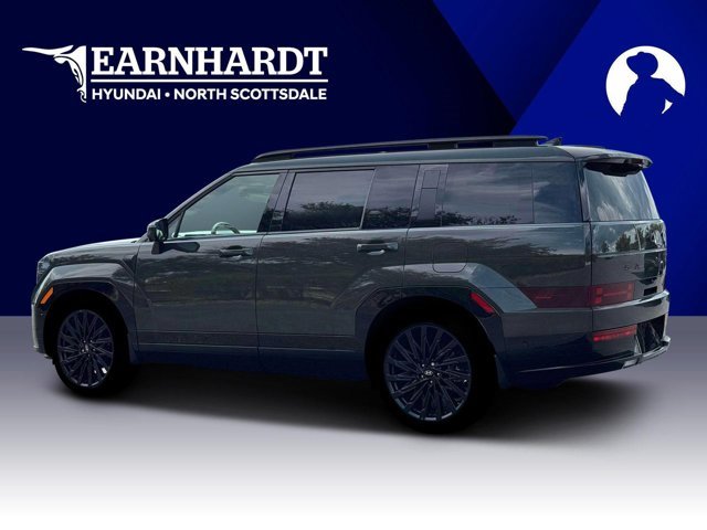 New 2026 Hyundai Santa Fe Calligraphy AWD/4WD image 4