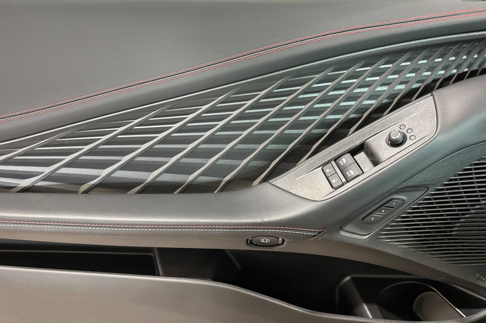 New 2026 Dodge Charger Scat Pack AWD/4WD image 12