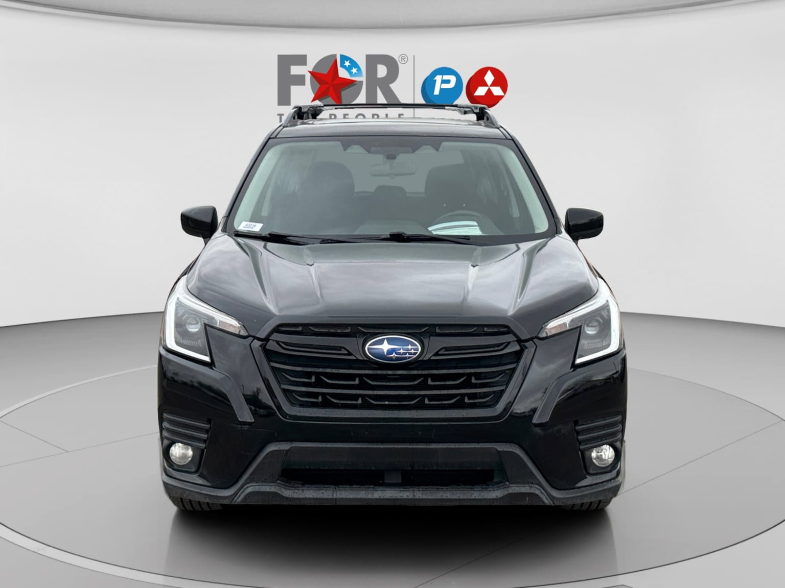 Used 2022 Subaru Forester Premium AWD/4WD image 8