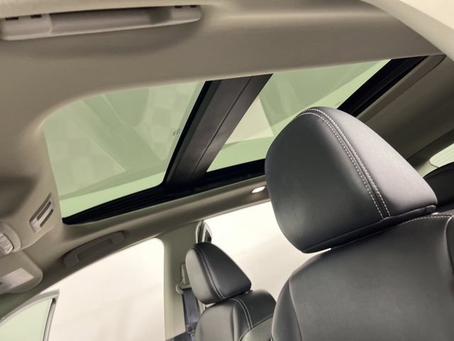 Used 2023 Nissan Murano SL w/ SL Moonroof Package AWD/4WD image 35