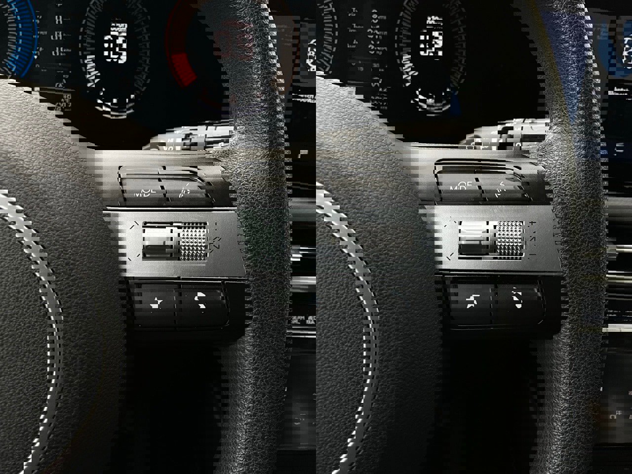 Used 2025 Hyundai Tucson SEL image 36