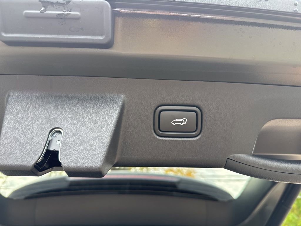 New 2026 Hyundai Tucson SEL image 16