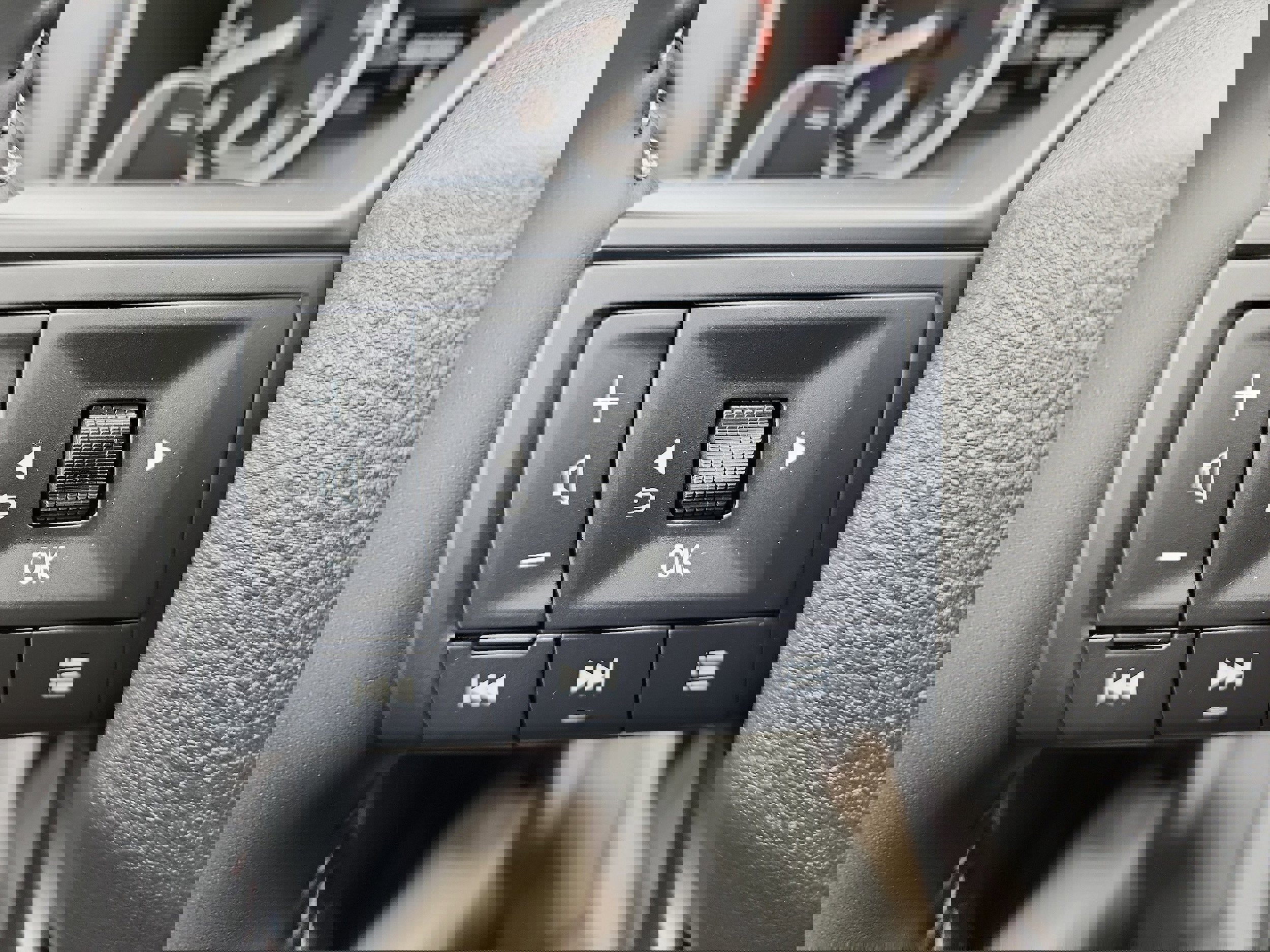 New 2026 Nissan Rogue SV image 20