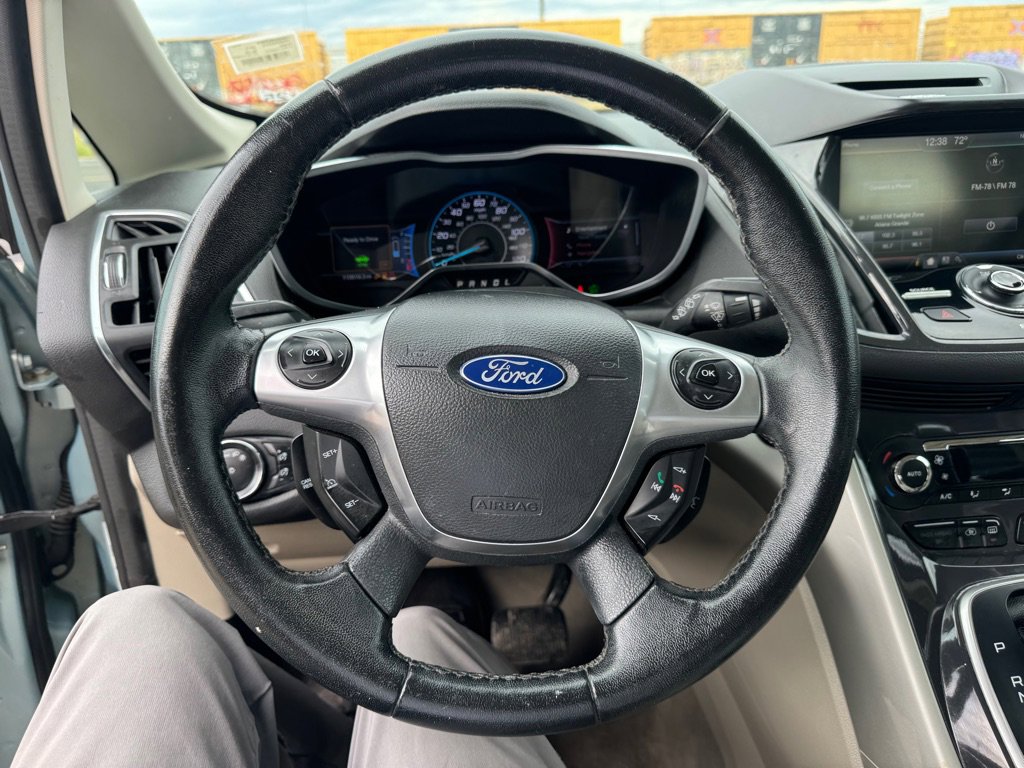 Used 2013 Ford C-MAX Energi SEL image 29