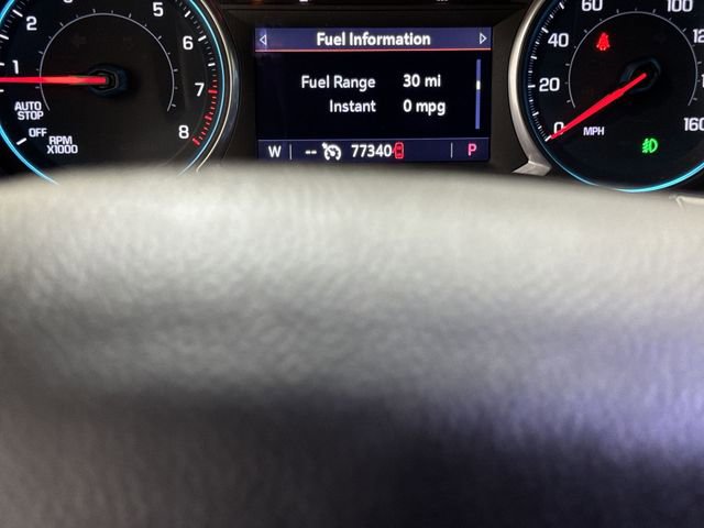 Certified 2021 Chevrolet Traverse Premier image 11