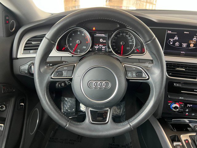 Used 2013 Audi A5 2.0T Prestige image 25