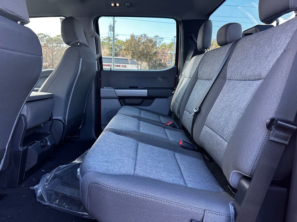 New 2026 Ford F250 XL w/ STX Appearance Package AWD/4WD image 35