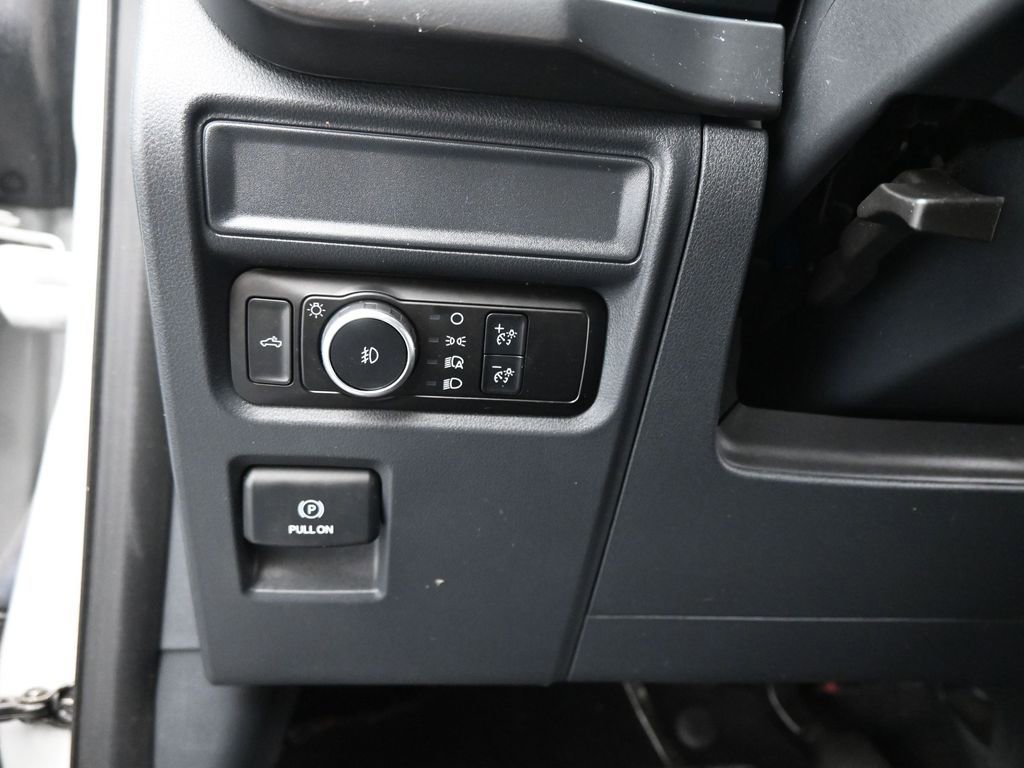 Used 2024 Ford F150 XLT w/ XLT Black Appearance Package image 12