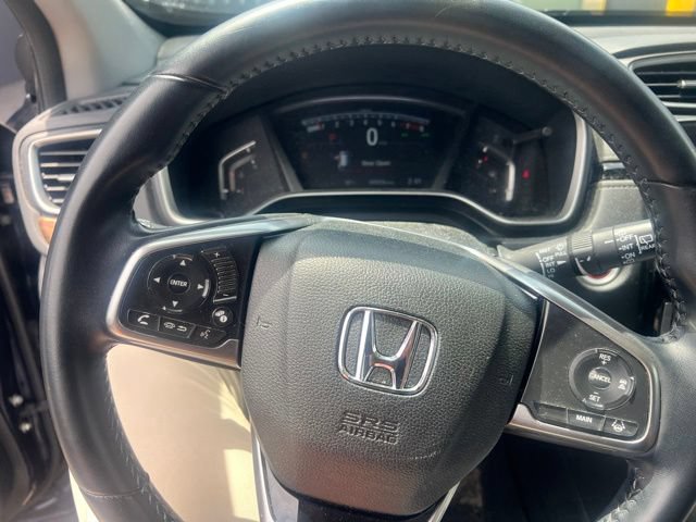 Used 2018 Honda CR-V EX-L image 10