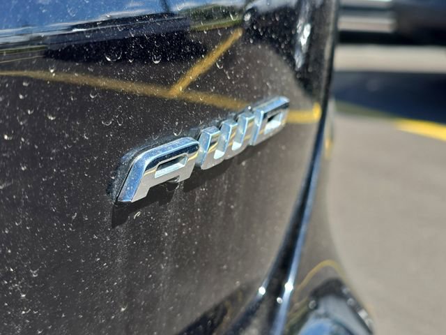 Used 2023 Ford Edge SEL w/ Convenience Package AWD/4WD image 6