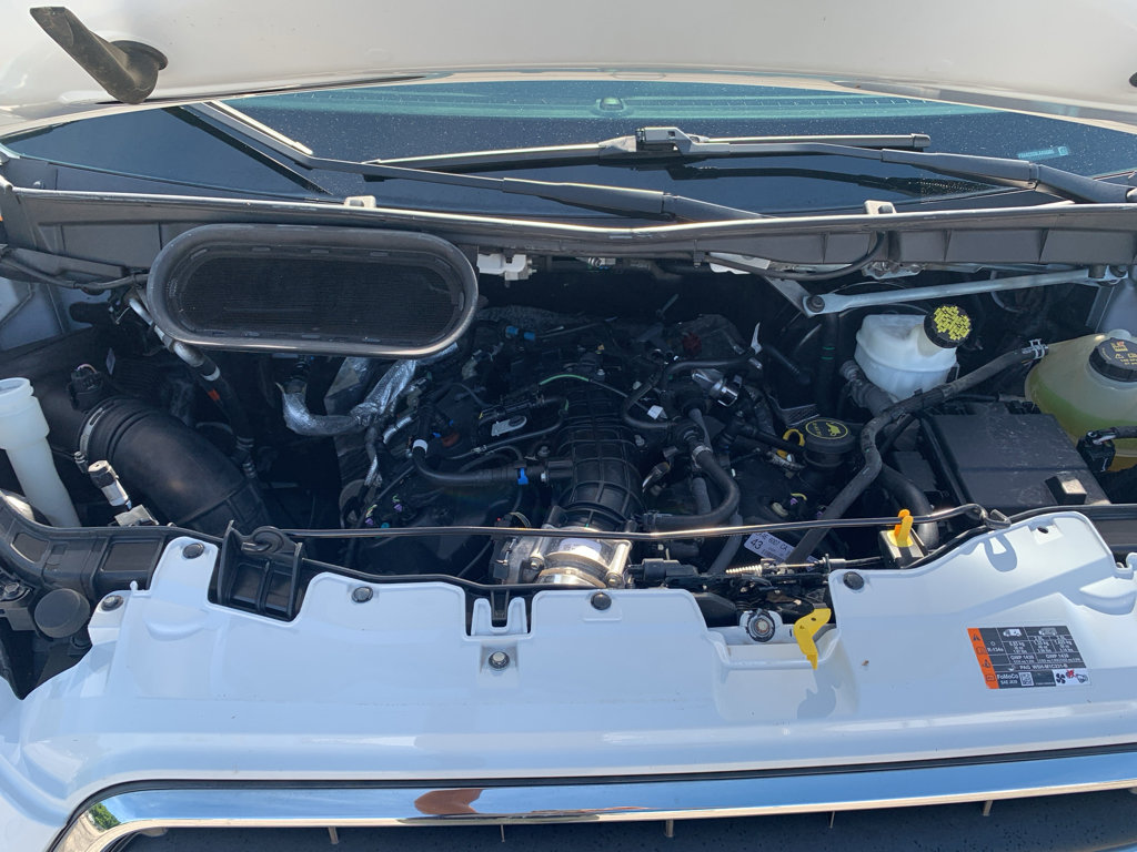 Used 2020 Ford Transit 350 XLT RWD image 11