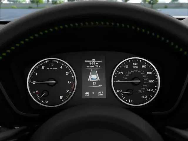 New 2027 Subaru Ascent Onyx Edition AWD/4WD image 17