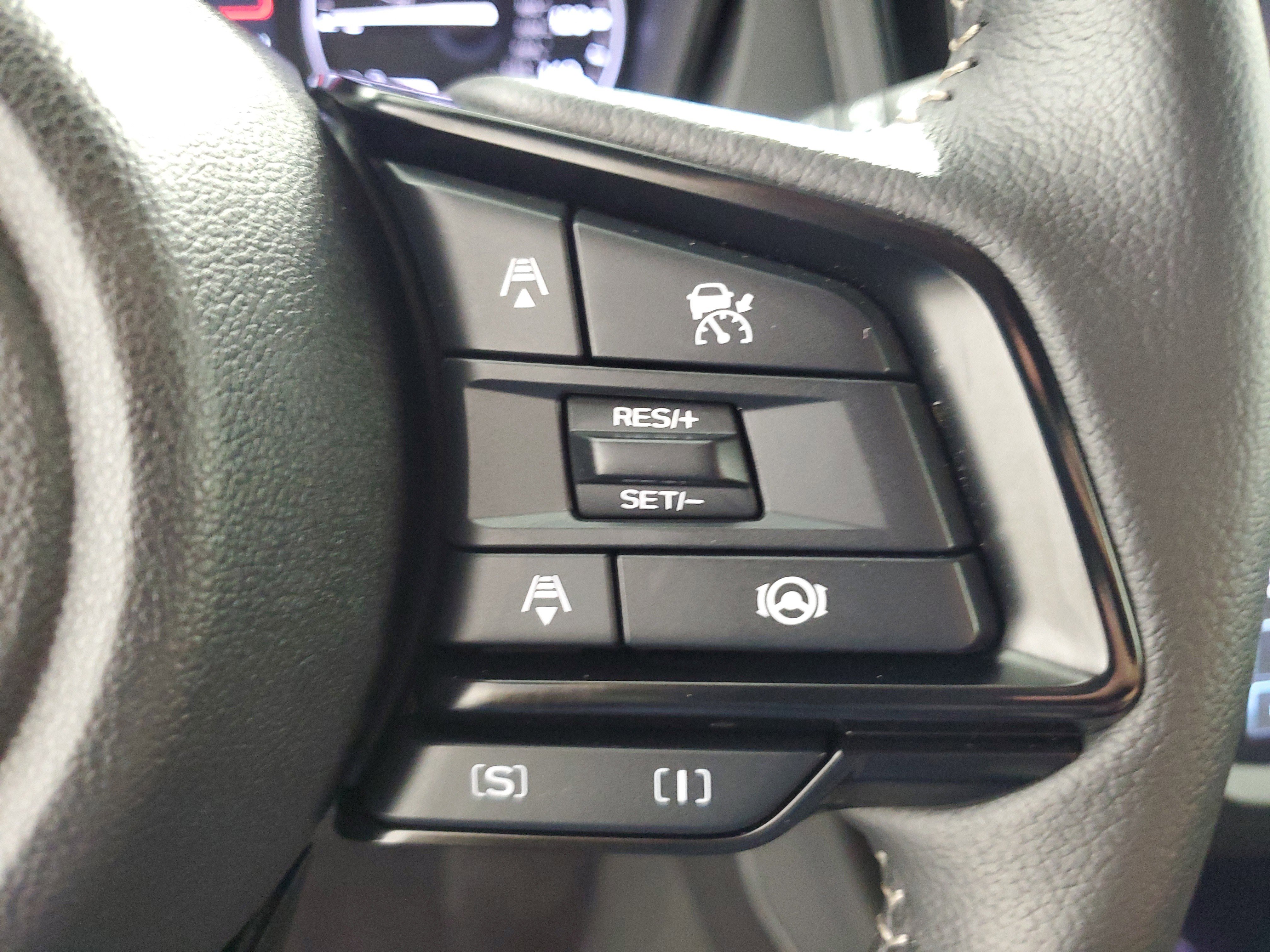 Used 2026 Subaru Forester Premium image 25