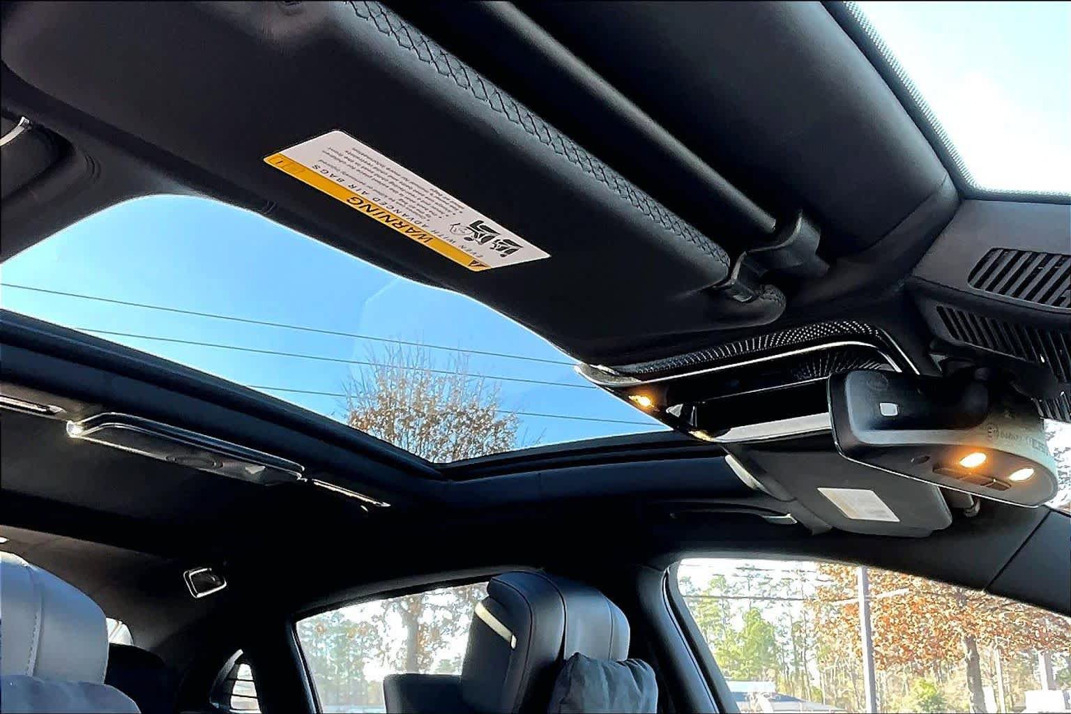 Certified 2024 Mercedes-Benz Maybach S 580 4MATIC image 14
