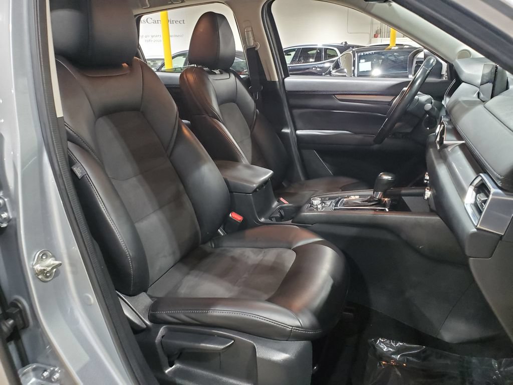 Used 2018 MAZDA CX-5 Touring AWD/4WD image 14