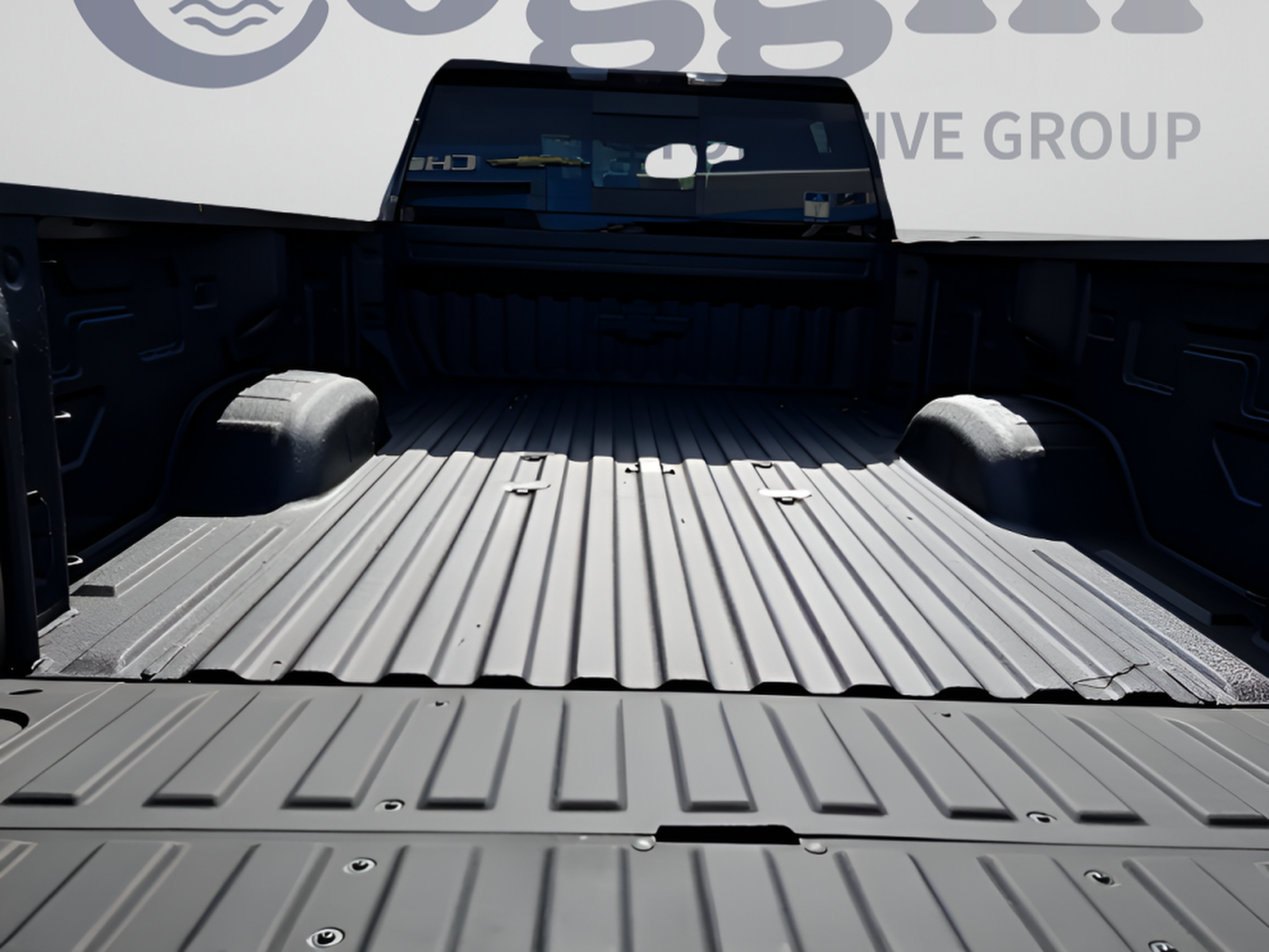 New 2026 Chevrolet Silverado 3500 High Country w/ High Country Premium Package AWD/4WD image 13