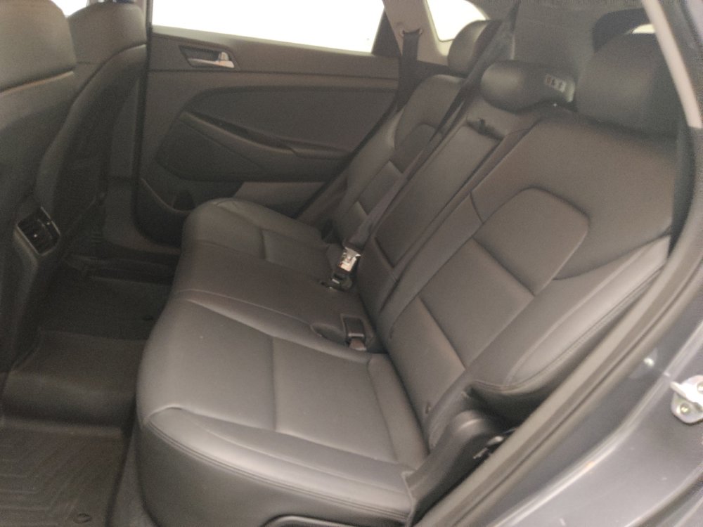 Used 2016 Hyundai Tucson Limited FWD image 18