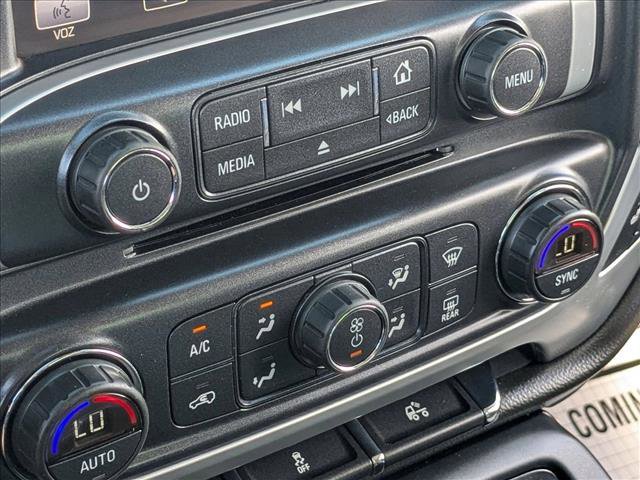 Used 2014 GMC Sierra 1500 SLT image 15