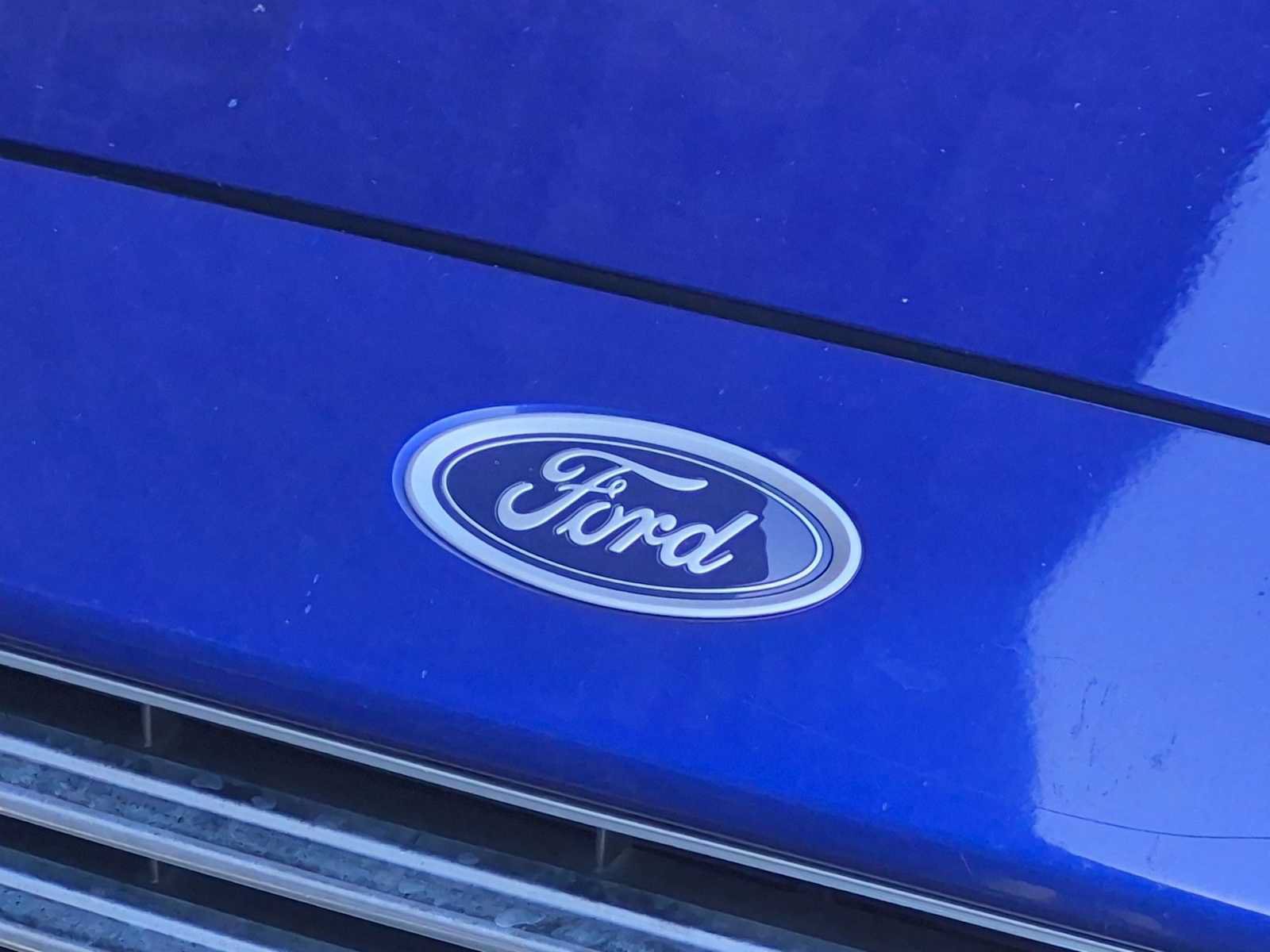 Used 2014 Ford Fusion SE FWD image 12