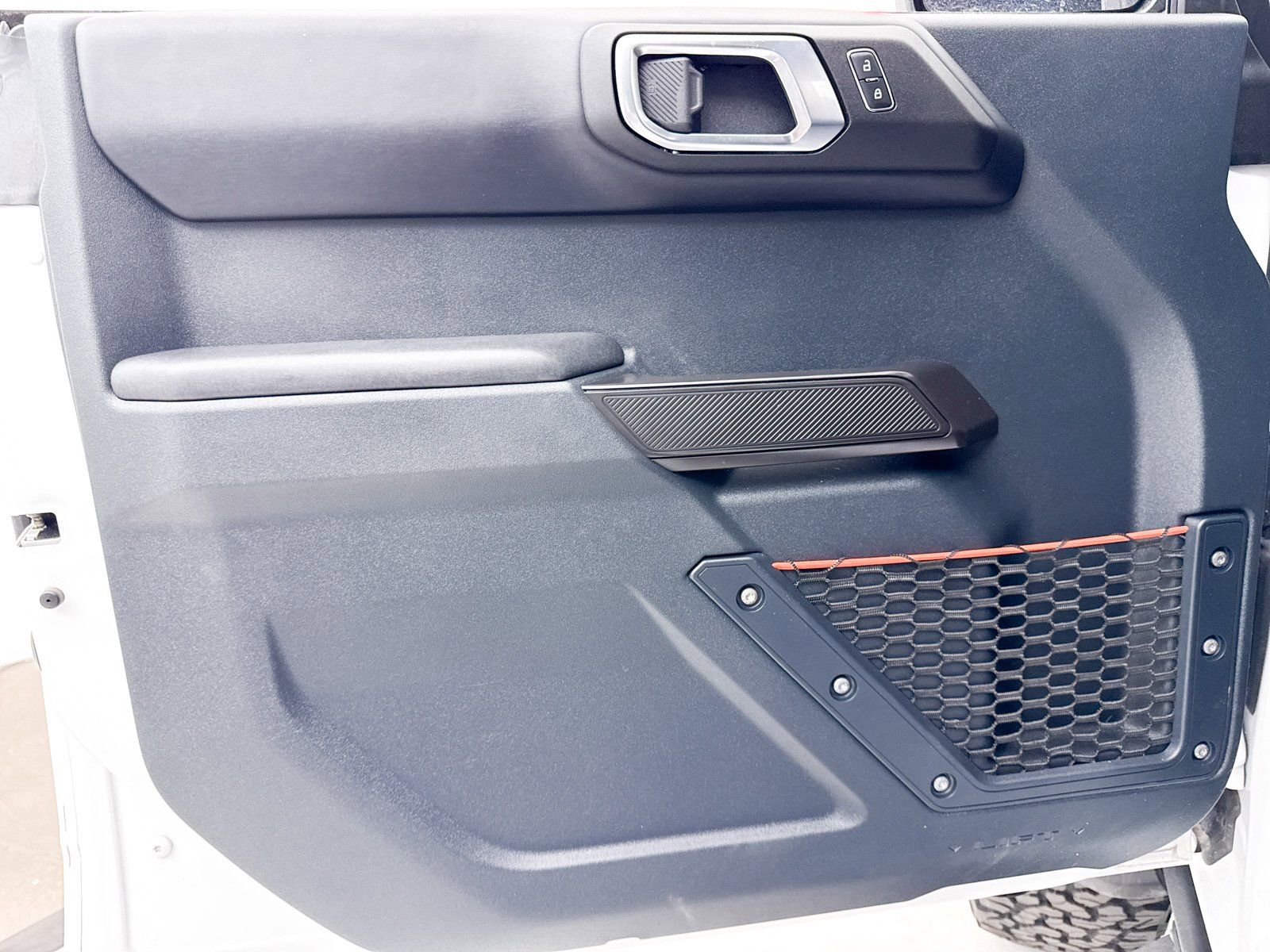 Used 2024 Ford Bronco Raptor AWD/4WD image 41