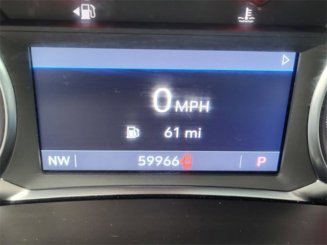 Used 2023 Chevrolet Blazer LT w/ Convenience Package image 26