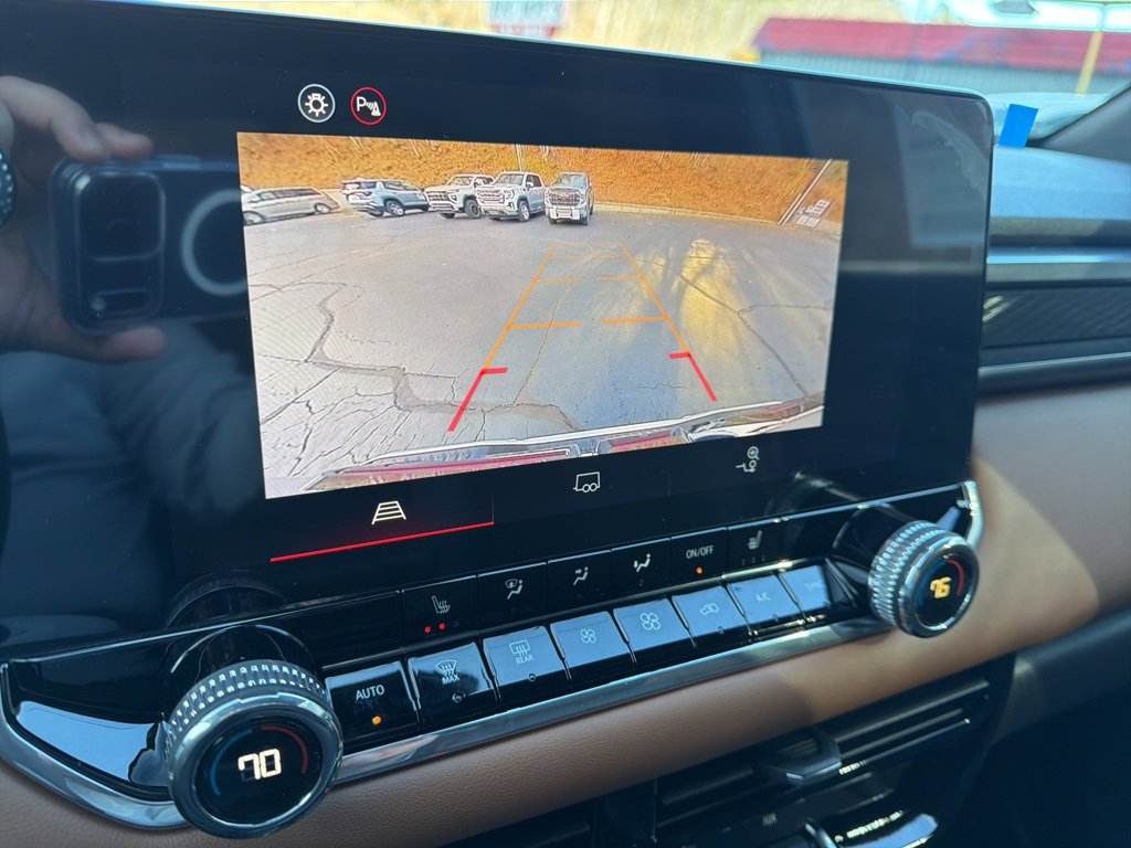 New 2026 GMC Canyon AT4 image 17