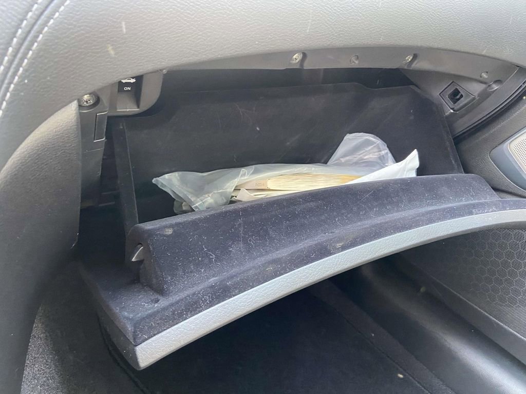 Used 2021 INFINITI Q50 Sensory w/ Cargo Package image 29