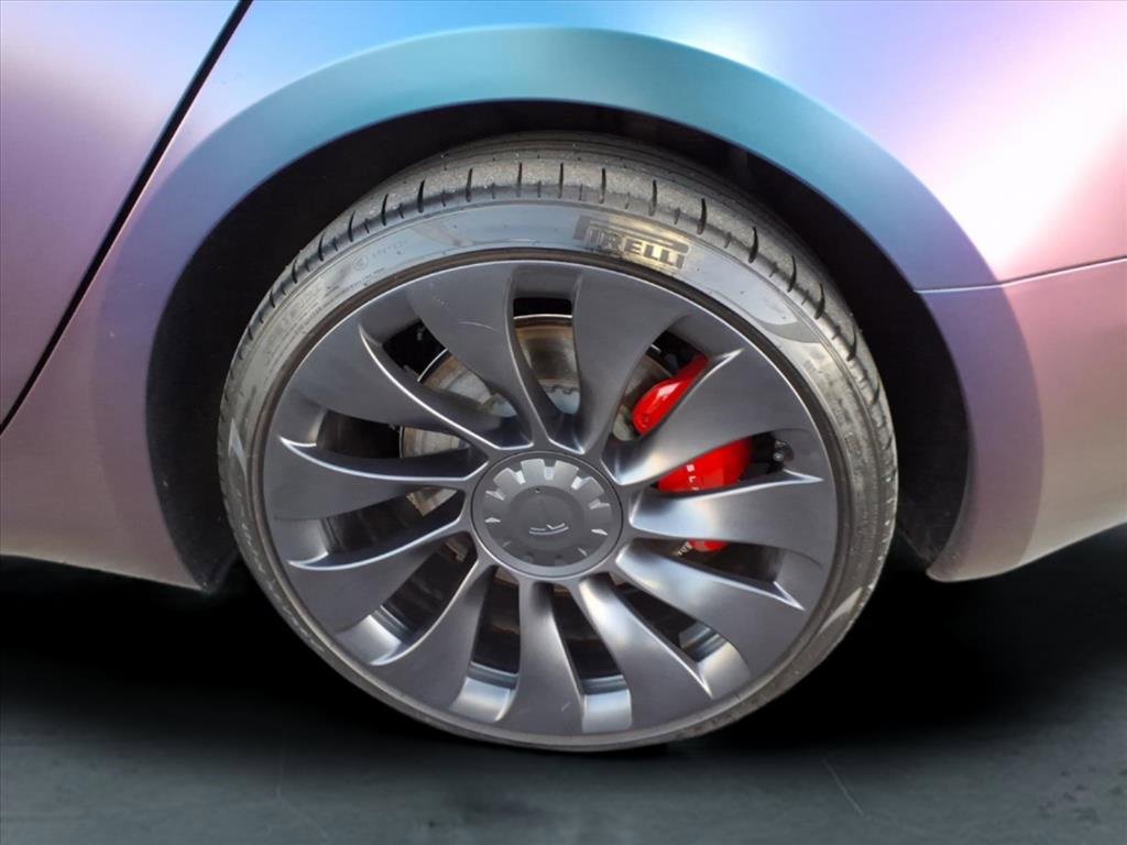 Used 2023 Tesla Model 3 Performance image 14