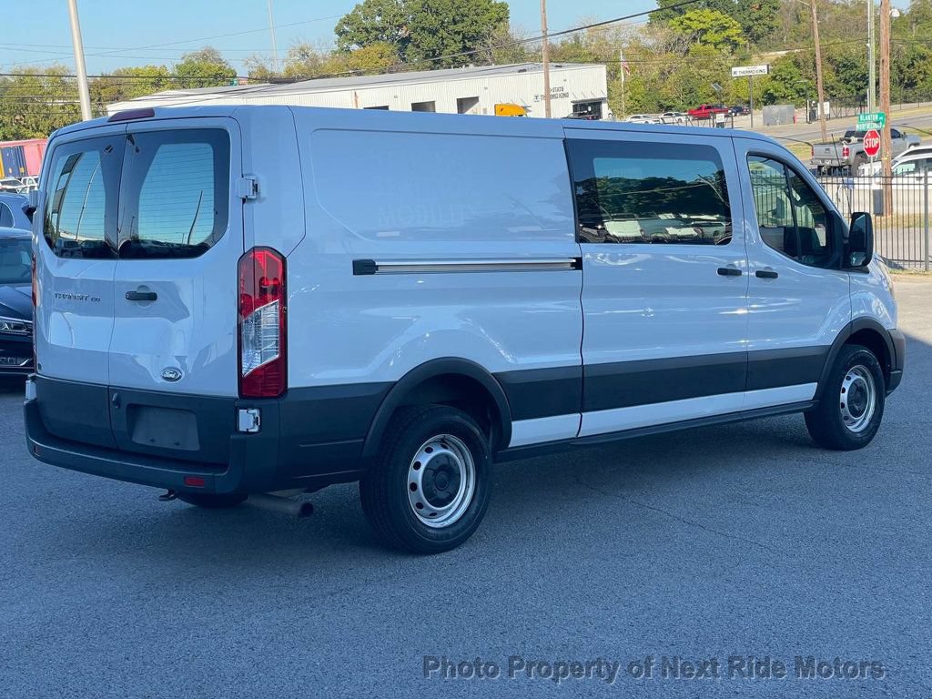 Used 2021 Ford Transit 150 Low Roof RWD image 6