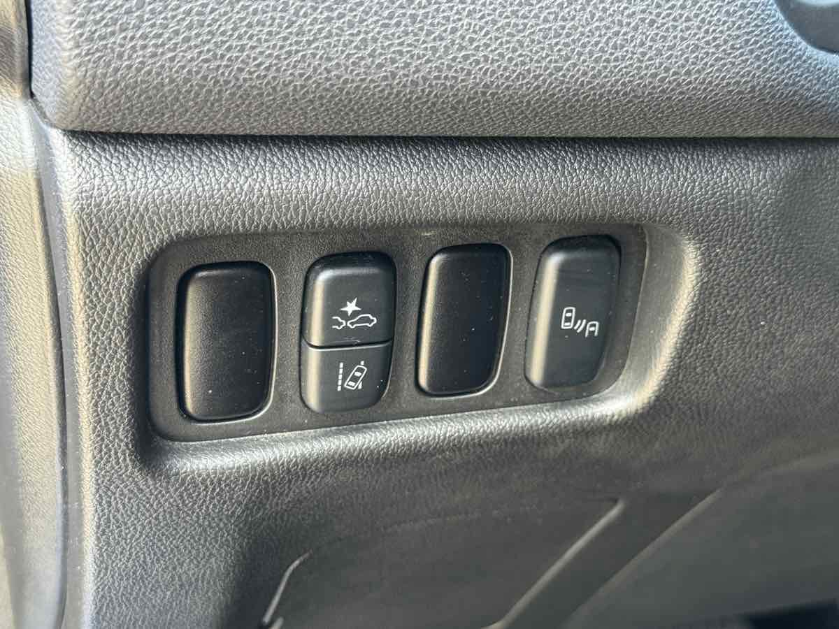 Used 2024 Mitsubishi Outlander Sport AWD image 28