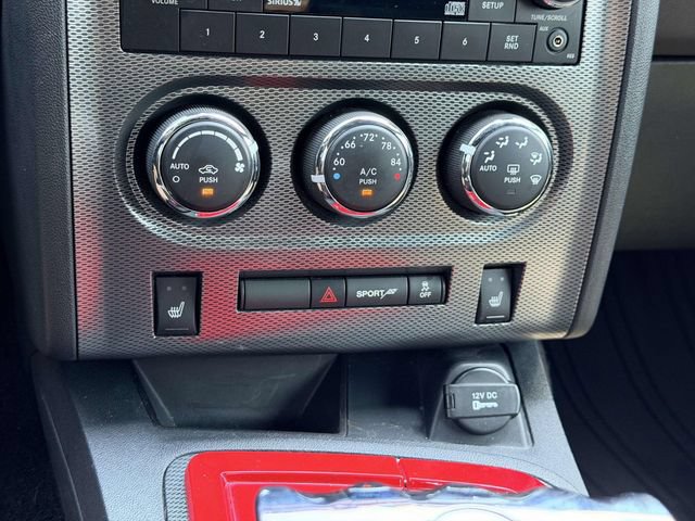Used 2012 Dodge Challenger R/T Plus RWD image 21