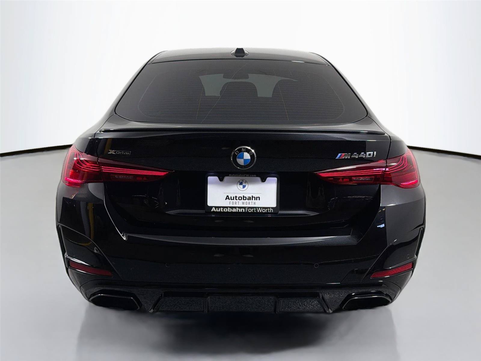 New 2026 BMW 440i xDrive w/ Premium Package AWD/4WD image 6