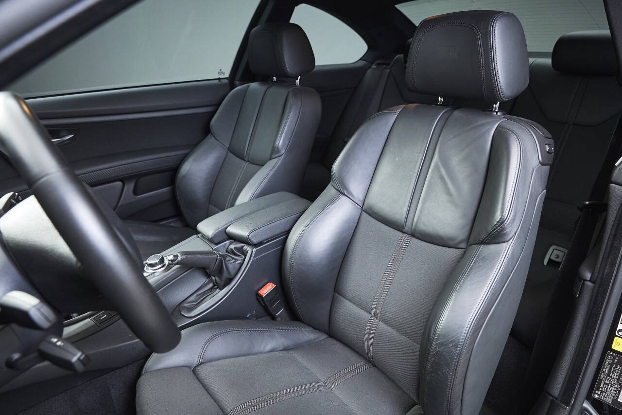 Used 2011 BMW M3 Coupe RWD image 73