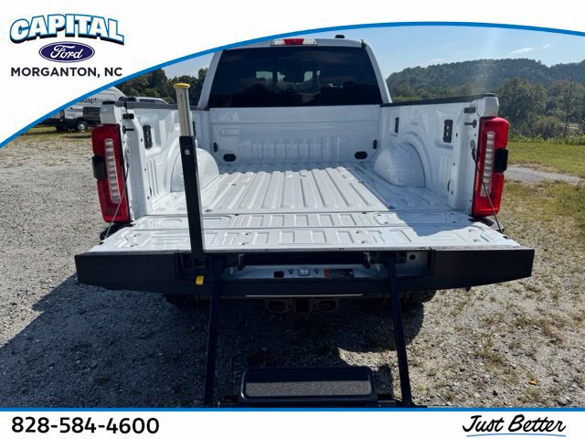 New 2027 Ford F250 Lariat w/ Tremor Off-Road Package AWD/4WD image 7
