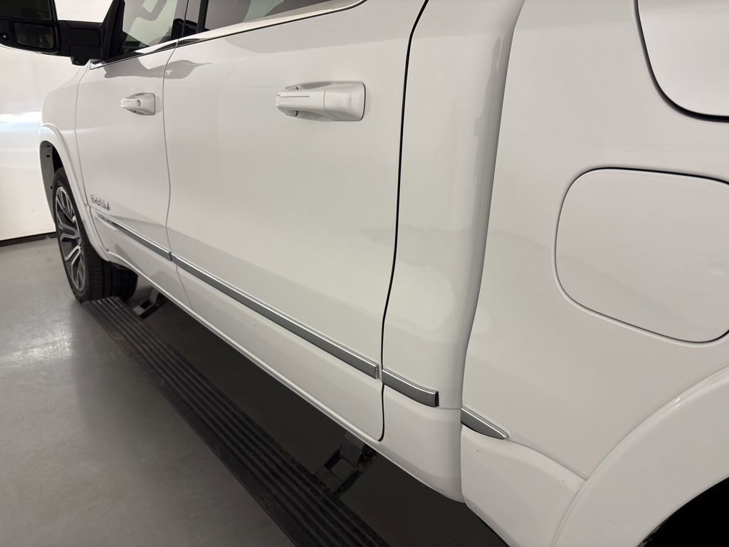 Used 2025 RAM 1500 Tungsten w/ Towing Technology Group image 15