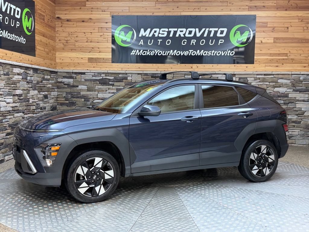 Used 2024 Hyundai Kona SEL AWD/4WD image 13
