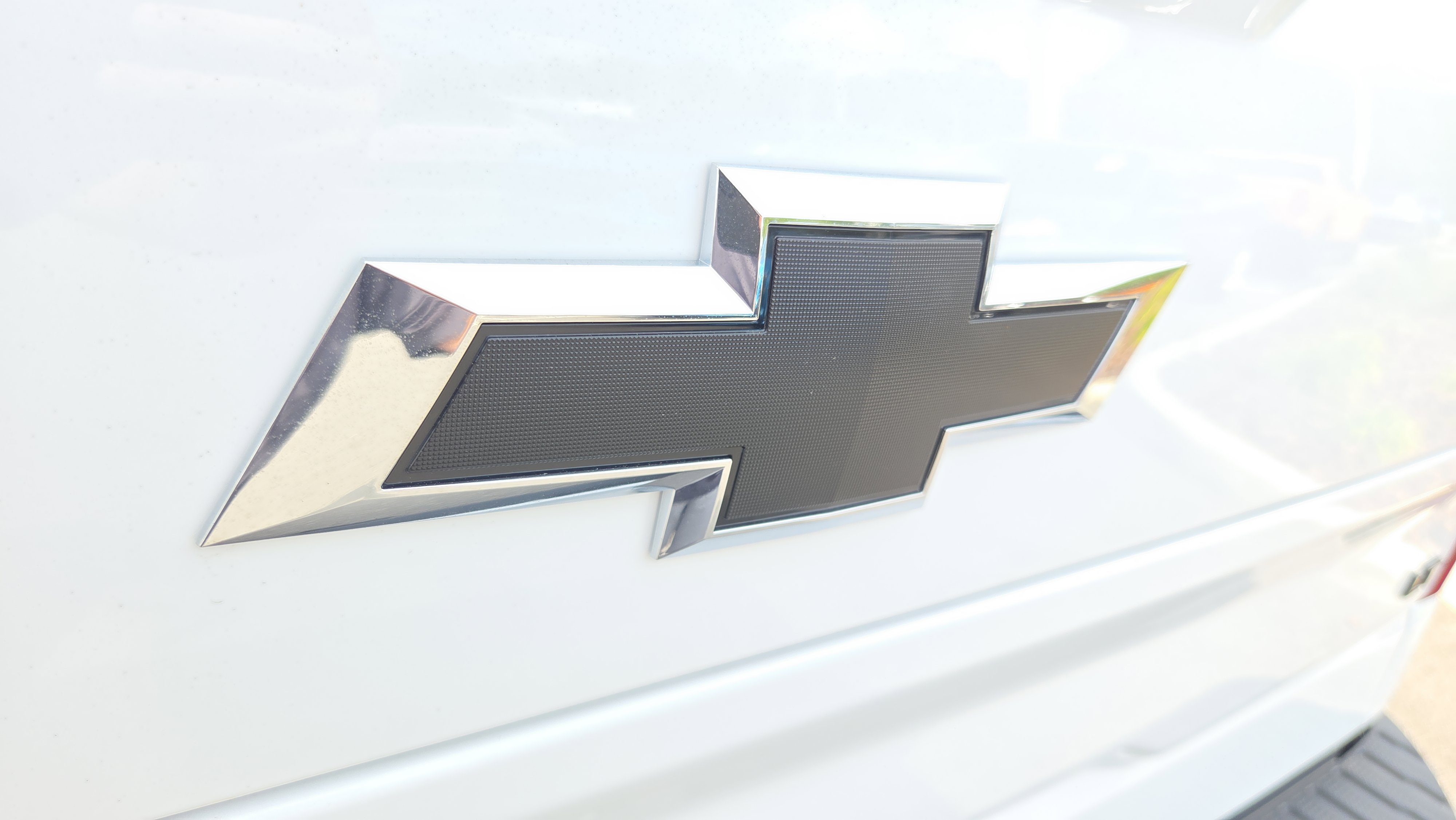 New 2026 Chevrolet Silverado 1500 LT Trail Boss image 32