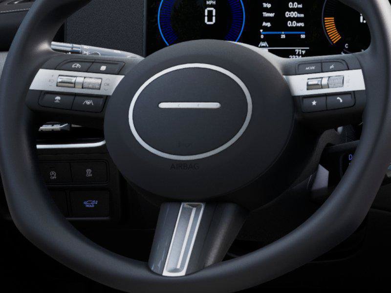 New 2026 Hyundai Sonata Blue FWD image 15