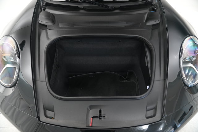 Certified 2021 Porsche 911 Carrera S RWD image 4