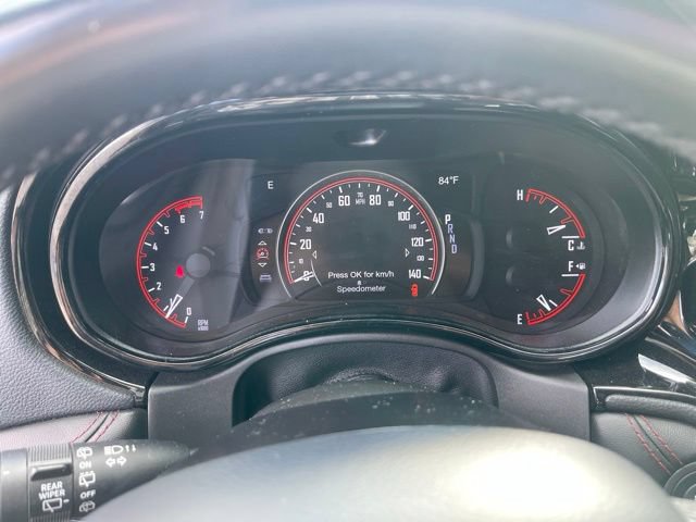 Used 2022 Dodge Durango R/T w/ Blacktop Package AWD/4WD image 8